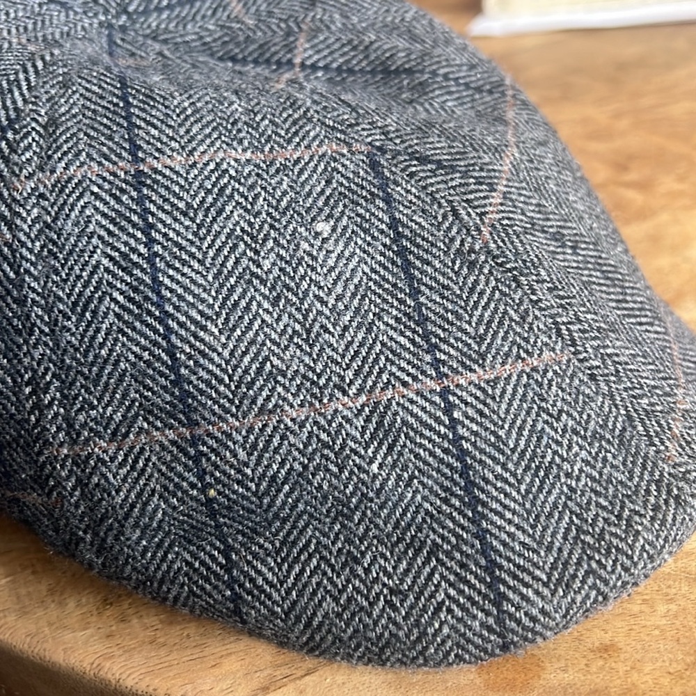 Tweed Newsboy Cap || ALDO - Picture 5 of 5